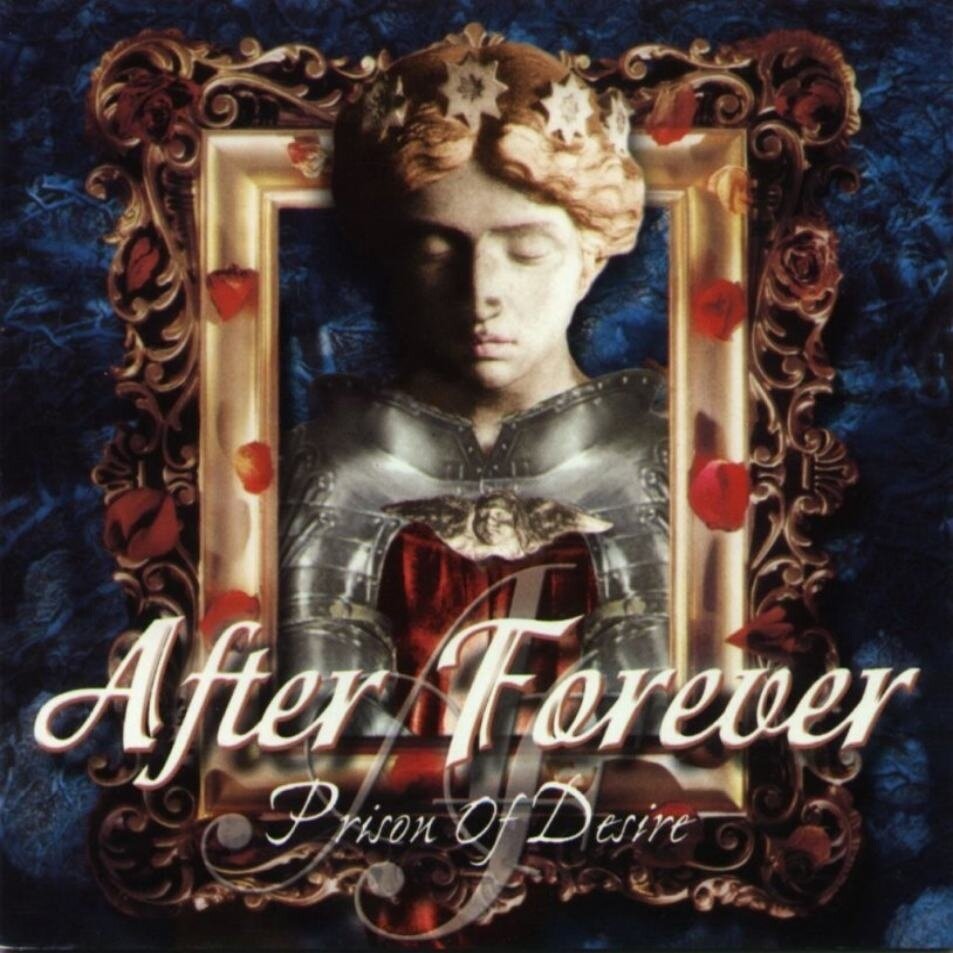 After Forever《Follow in the Cry -intro》GTP谱