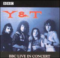 Y&T《Open Fire》GTP谱