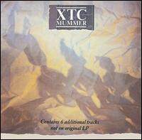 XTC《Love On A Farmboys Wages》GTP谱