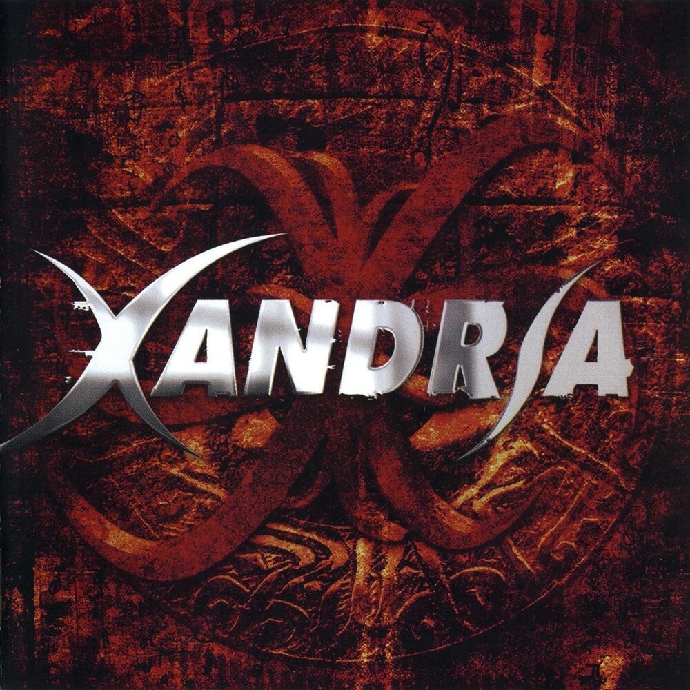 Xandria《Ravenheart》GTP谱