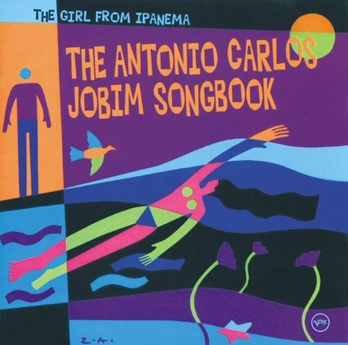 Antonio Carlos Jobim《Garota de Ipanema -arranjo para cavaquinho》GTP谱