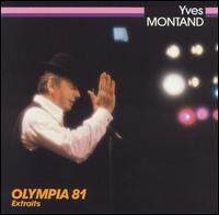 Yves Montand《Les Feuilles Mortes》GTP谱