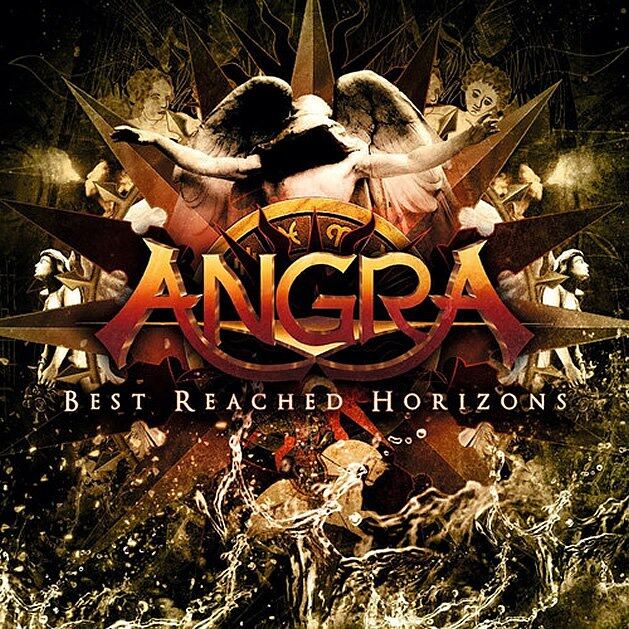 Angra《Live and Learn》GTP谱