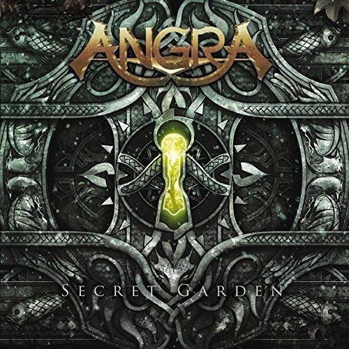 Angra《Storm Of Emotions》GTP谱