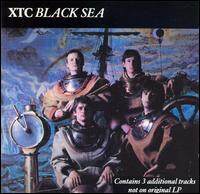XTC《Respectable Street》GTP谱