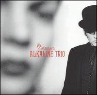Alkaline Trio《Time To Waste》GTP谱
