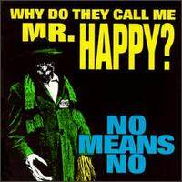 NoMeansNo《The Land Of The Living》GTP谱