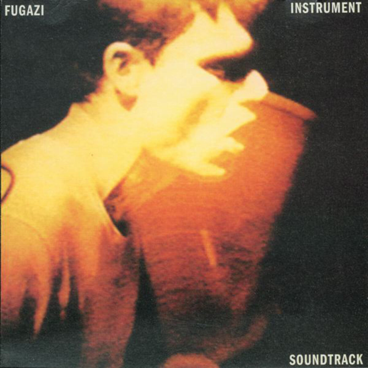 Fugazi《I\'m So Tired》GTP谱