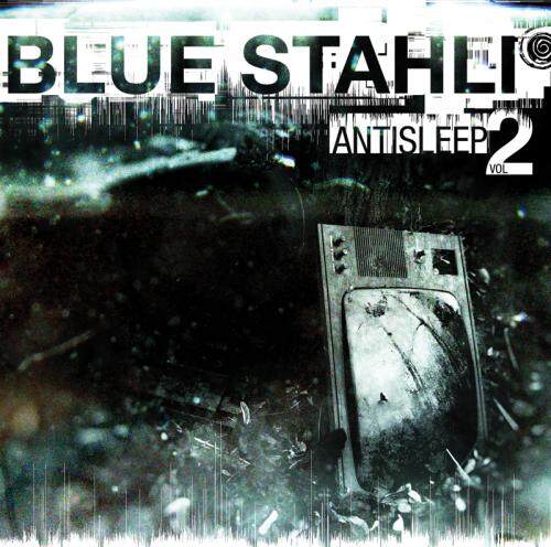 Blue Stahli《Let\'s Go》GTP谱