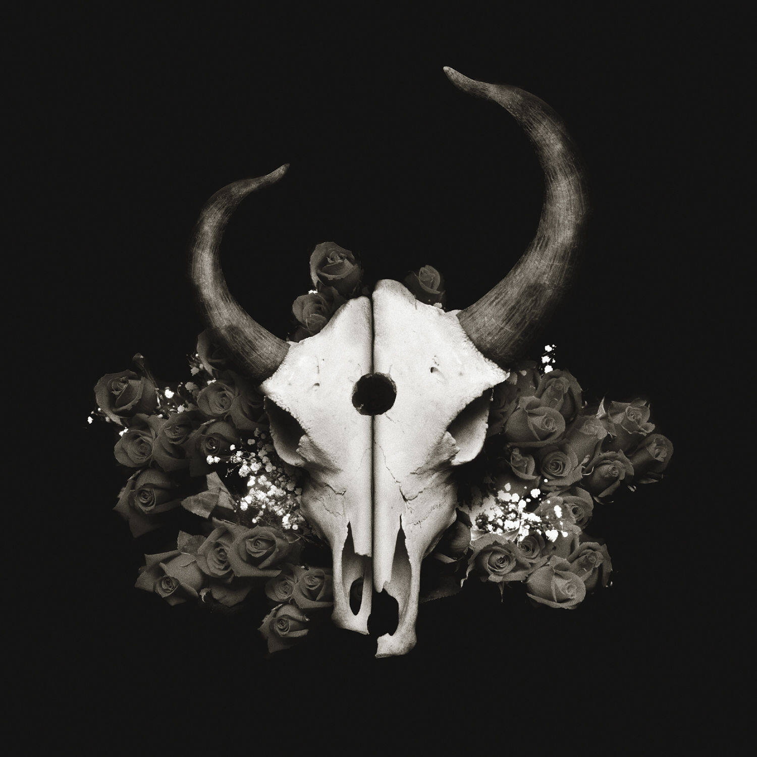 Demon Hunter《Not Ready To Die》GTP谱
