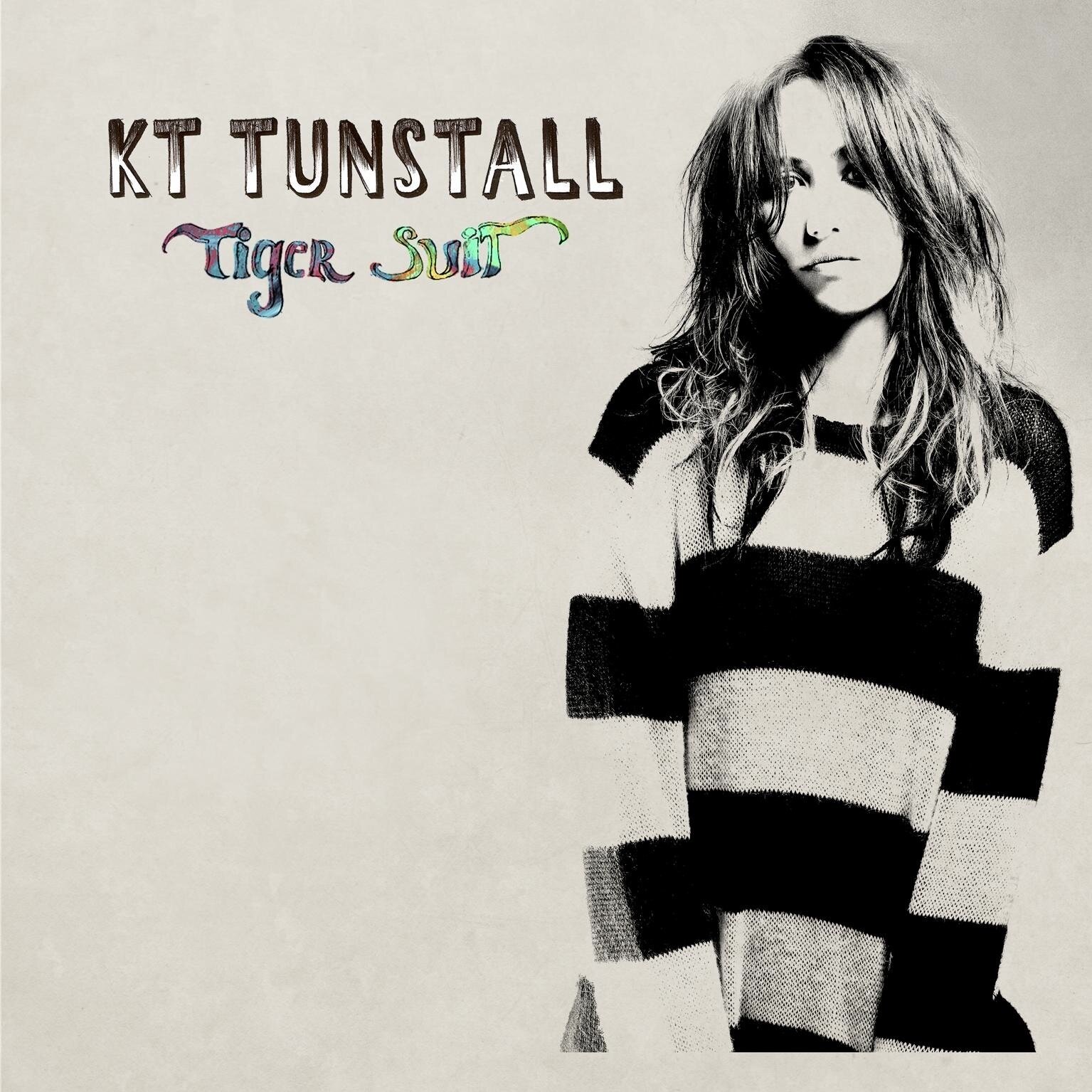 KT Tunstall《Madame Trudeaux》GTP谱