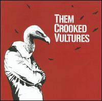 Them Crooked Vultures《Warsaw》GTP谱