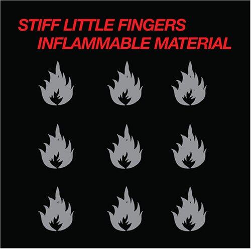 Stiff Little Fingers《Alternative Ulster》GTP谱