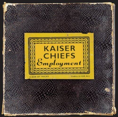Kaiser Chiefs《I Predict a Riot》GTP谱