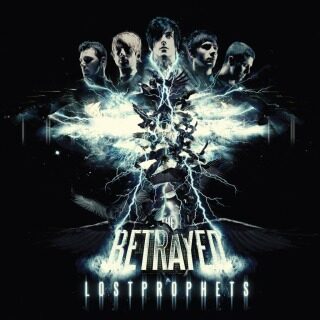 Lostprophets《Dirty Little Heart》GTP谱