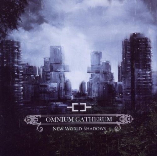 Omnium Gatherum《Ego》GTP谱