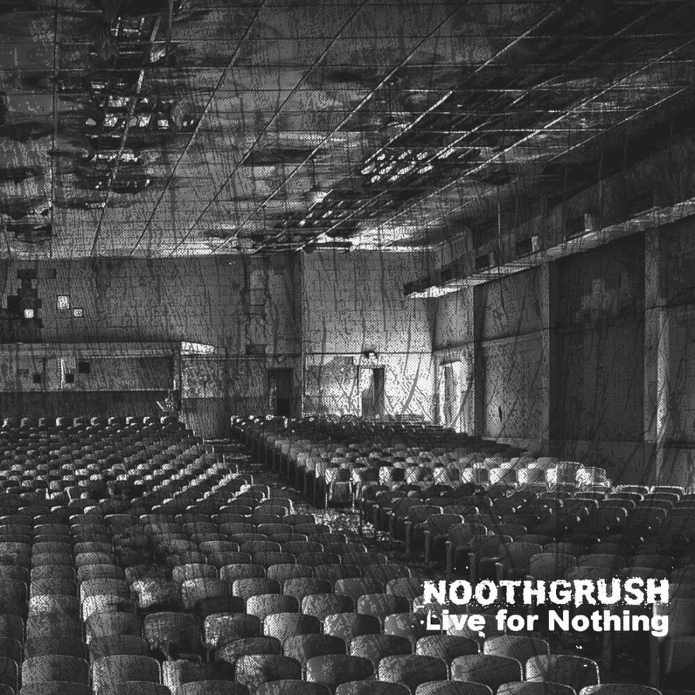 Noothgrush《Made Uncomfortable By Others Pain》GTP谱