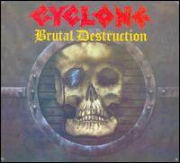 Cyclone《The Call Of Steel》GTP谱