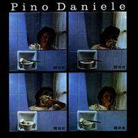 Pino Daniele《Viento》GTP谱