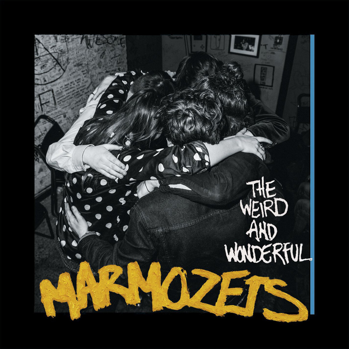 Marmozets《Captivate You》GTP谱