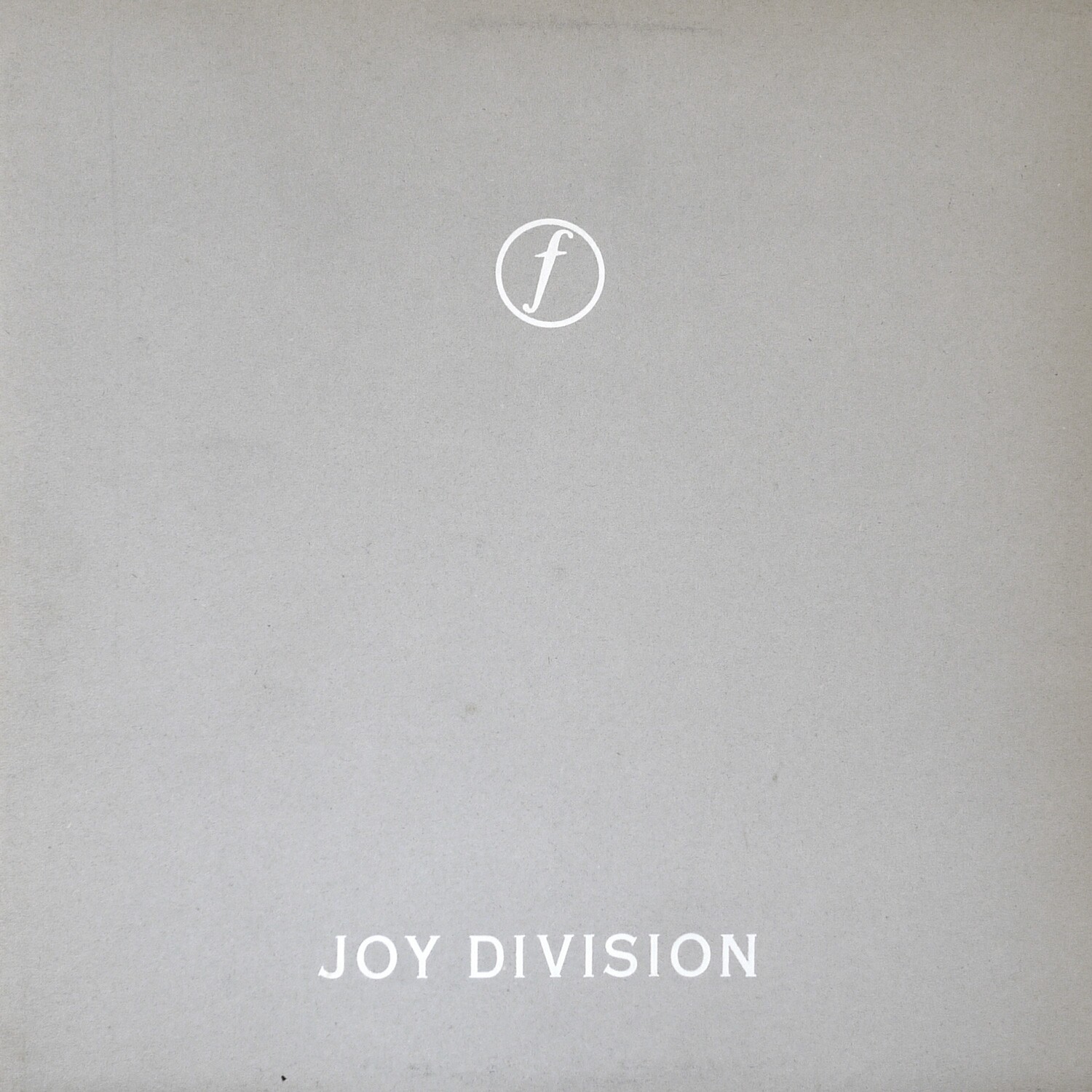 Joy Division《Something Must Break》GTP谱