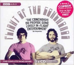 Flight of the Conchords《Bret You Got It Going On》GTP谱
