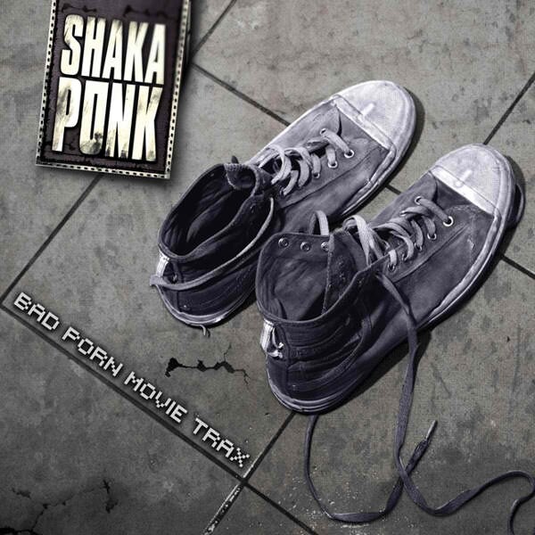 Shaka Ponk《Stop The Bot》GTP谱