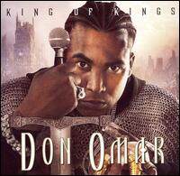 Don Omar《Bandorelo》GTP谱