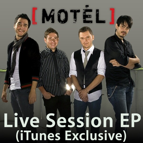 Motel《Dime Ven》GTP谱