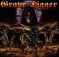 Grave Digger《Fanatic Assassins》GTP谱