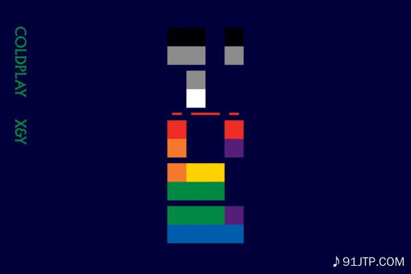 Coldplay《Fix You -Arr. James Bartholomew》GTP谱