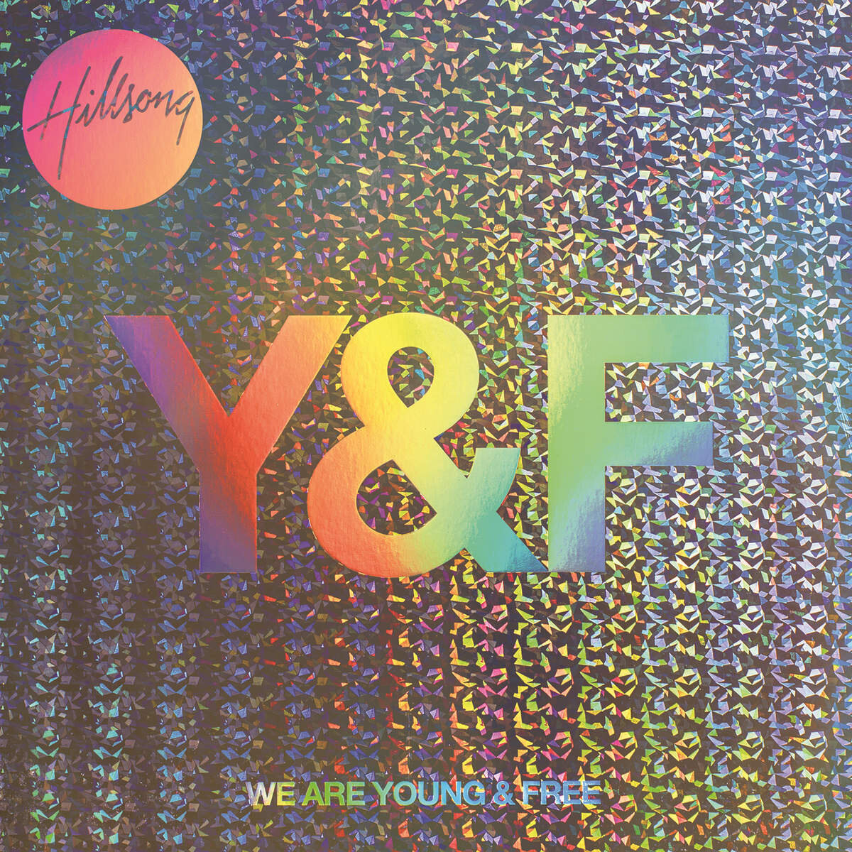 Hillsong Young & Free《Wake》GTP谱