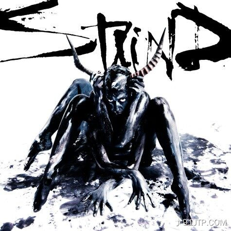 Staind《The Bottom》GTP谱