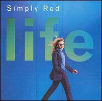 Simply Red《Remembering The First Time》GTP谱