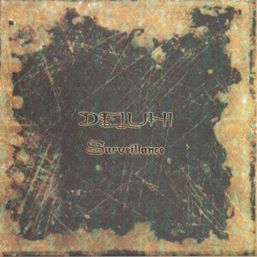 deluhi《Recall》GTP谱