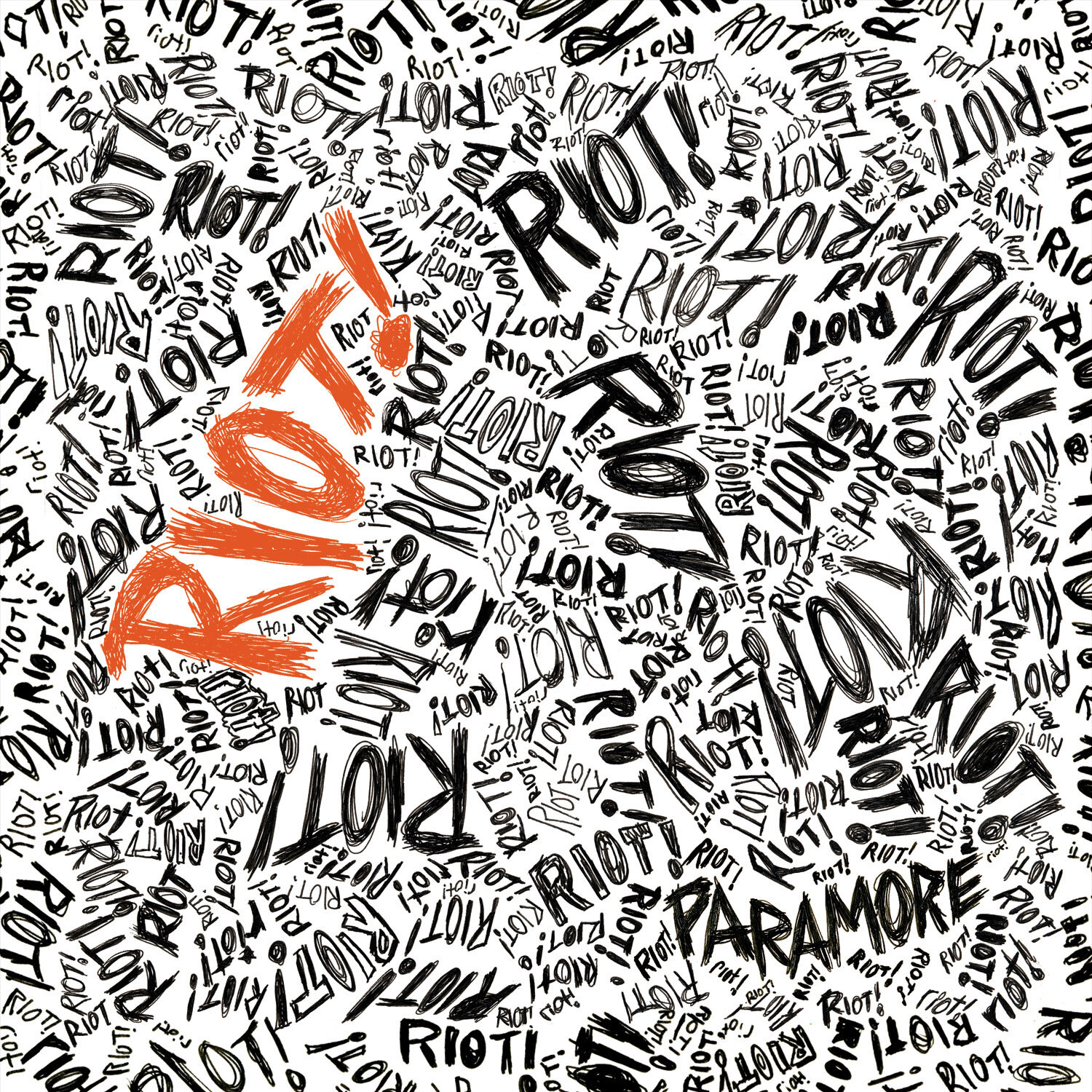 Paramore《We Are Broken》GTP谱