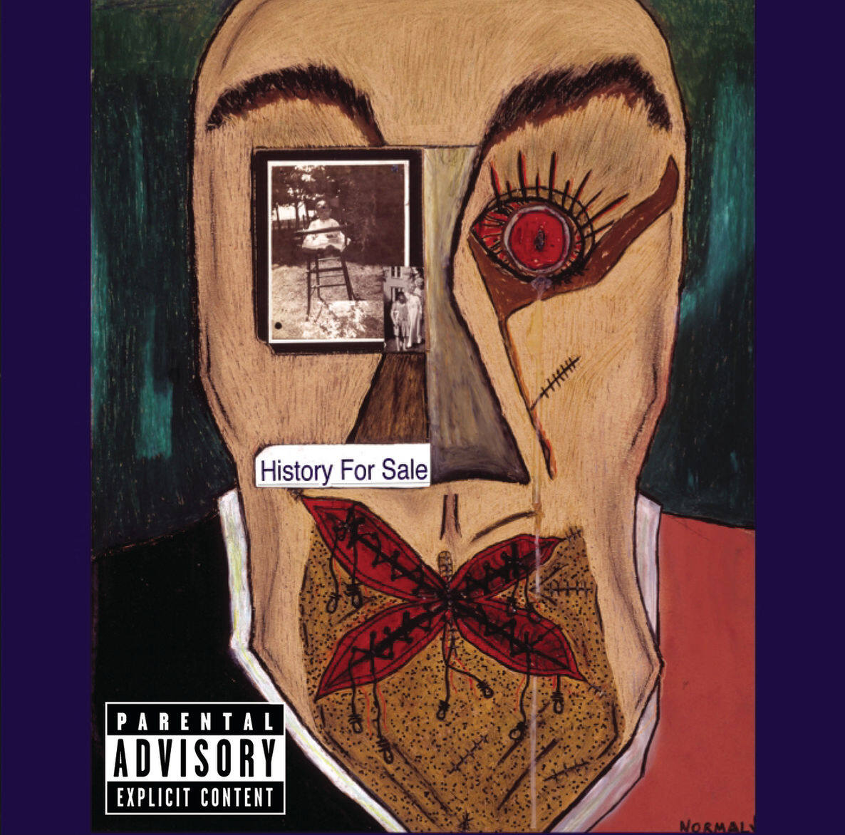 Blue October《3 Weeks She Sleeps》GTP谱
