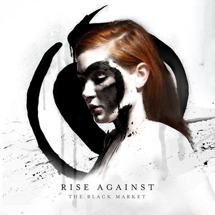 Rise Against《Methadone》GTP谱