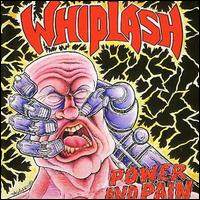Whiplash《War Monger》GTP谱