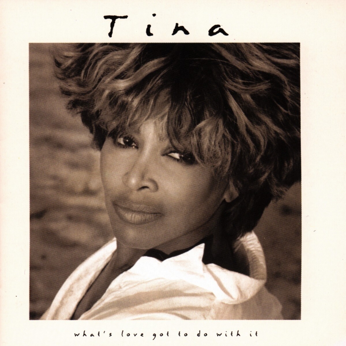 Tina Turner《Nutbush City Limit》GTP谱