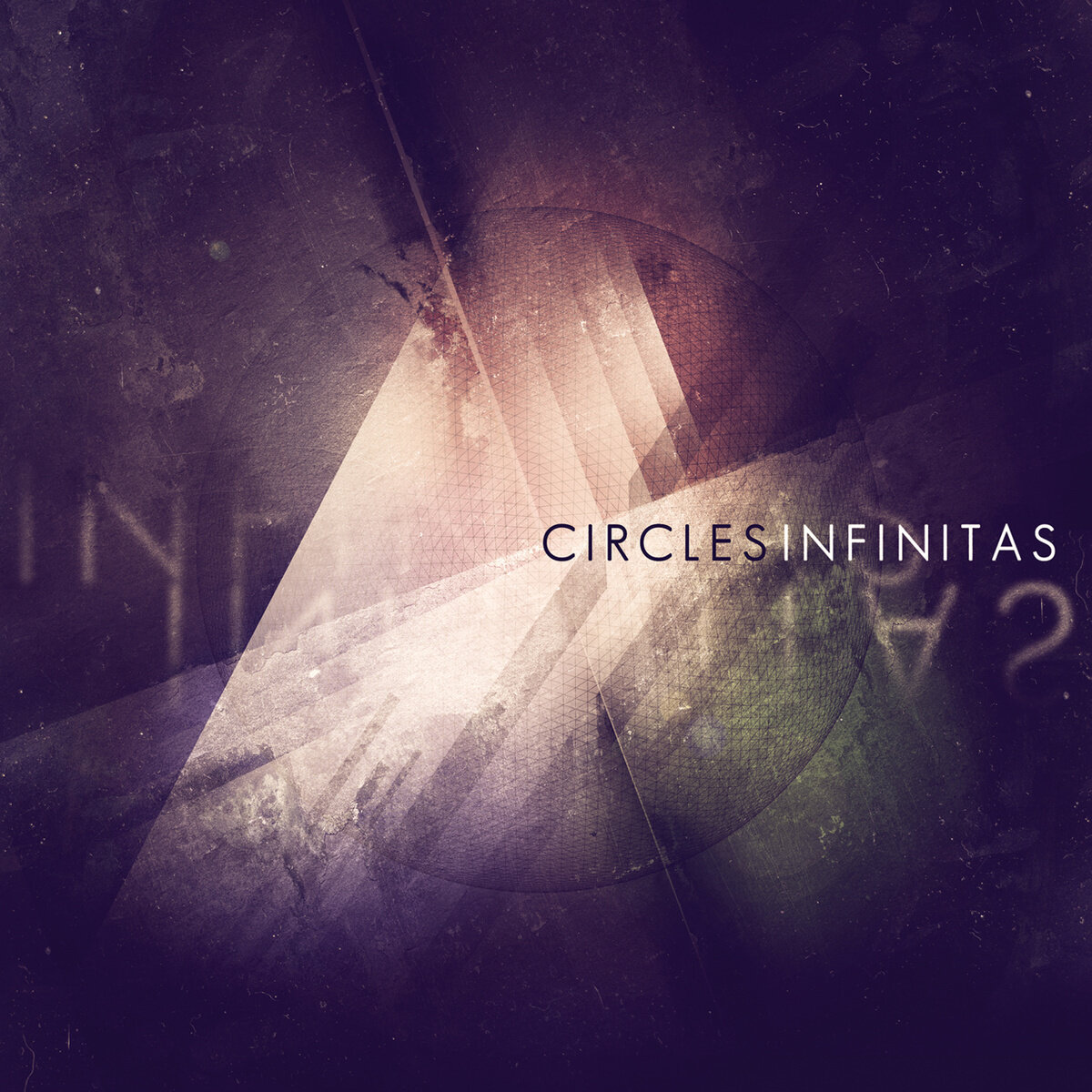 Circles《Ground Shift》GTP谱