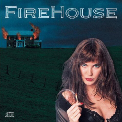Firehouse《Dont Treat Me Bad》GTP谱