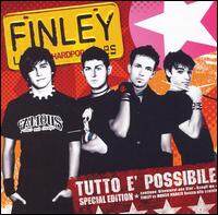 Finley《Sirene》GTP谱