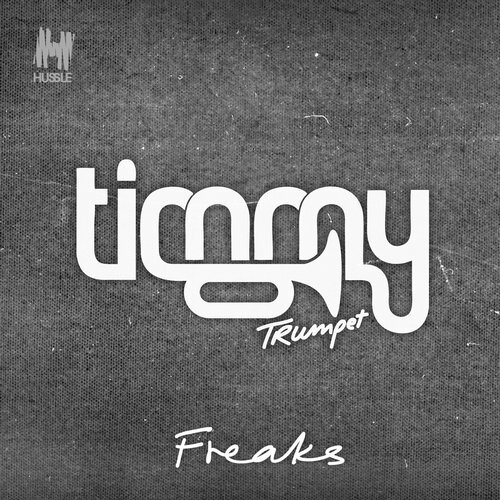 Timmy Trumpet《Freaks》GTP谱