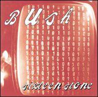 Bush《Comedown》GTP谱