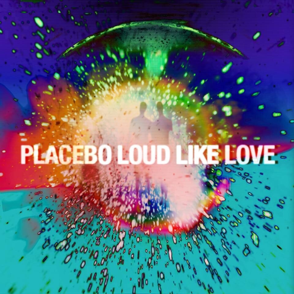 Placebo《Loud Like Love》GTP谱