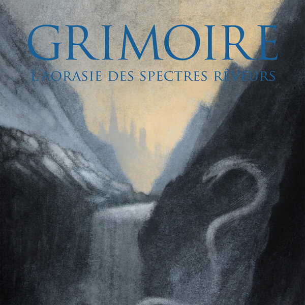 Grimoire《Перекресток желаний》GTP谱