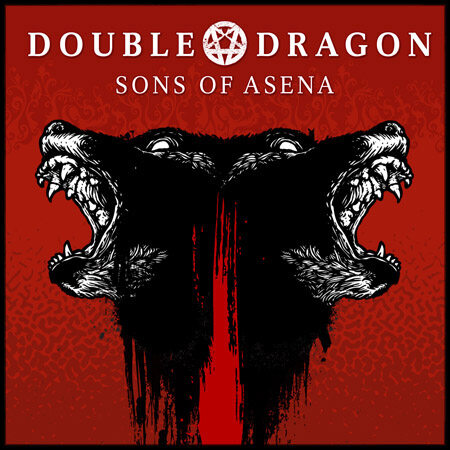 Double Dragon《Attract》GTP谱