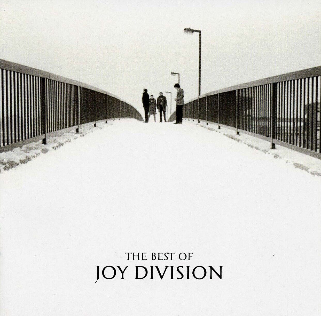 Joy Division《The Sound Of Music》GTP谱