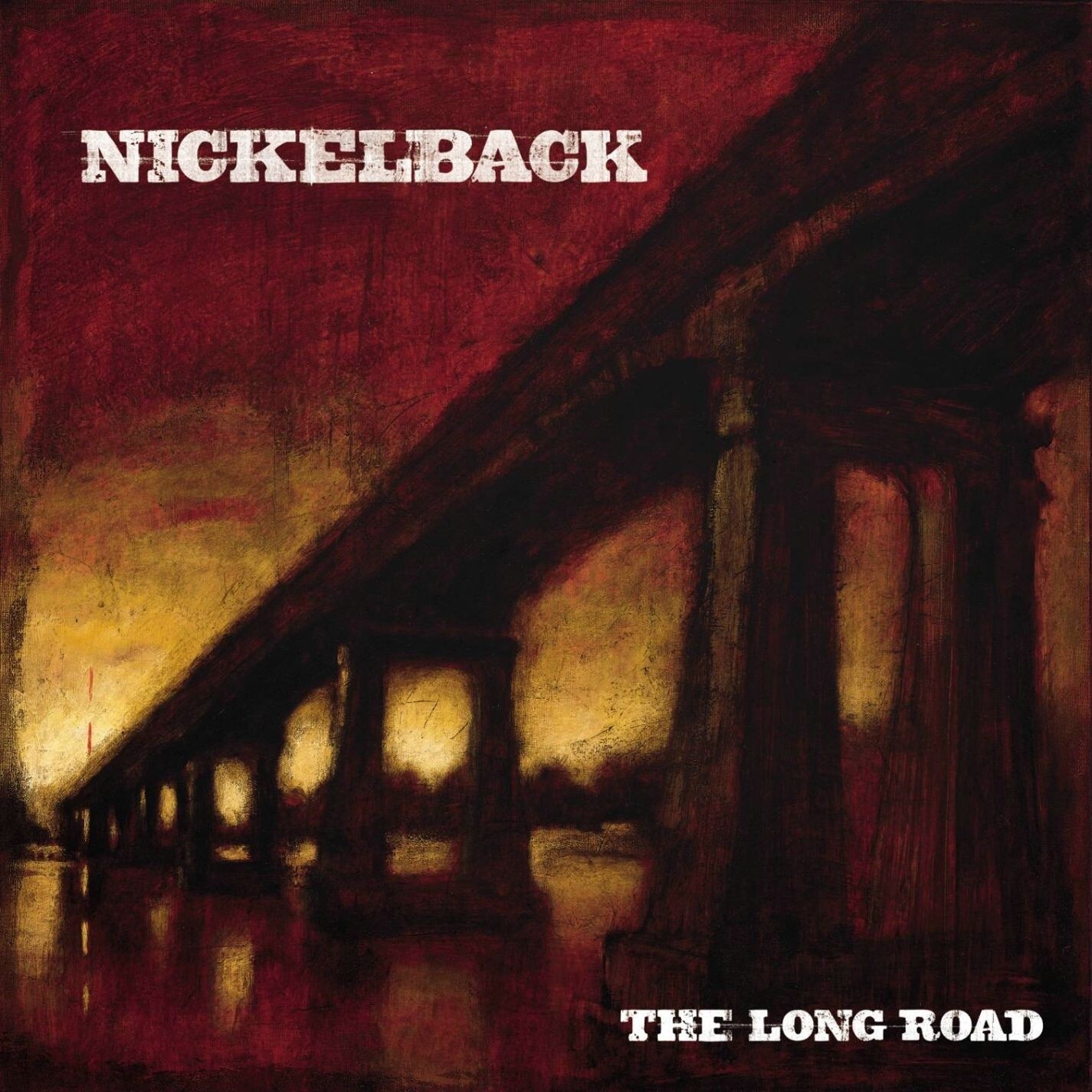 Nickelback《Do This Anymore》GTP谱